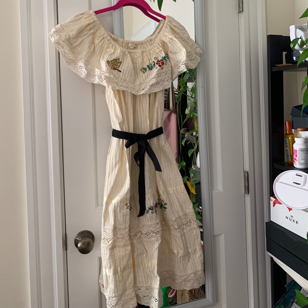 Maje dress